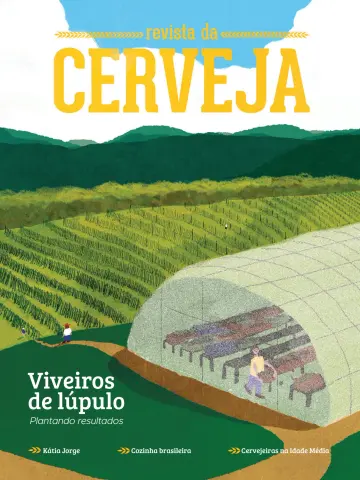 Revista da Cerveja - 01 out. 2020