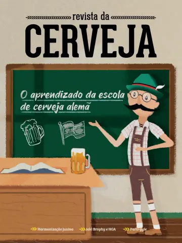 Revista da Cerveja - 17 май 2021