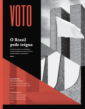 Revista Voto - 01 4月 2020