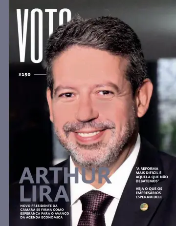 Revista Voto - 01 四月 2021