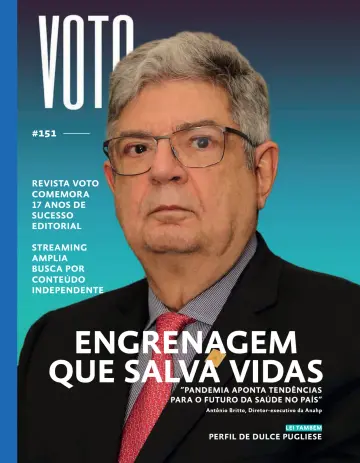 Revista Voto - 01 lug 2021
