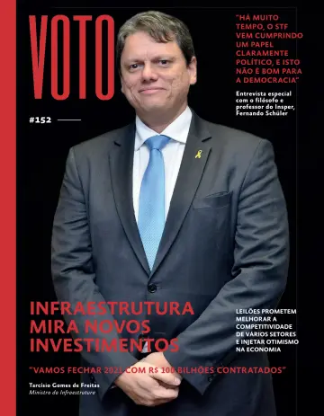 Revista Voto - 20 9月 2021