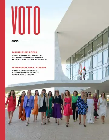 Revista Voto - 01 5月 2022