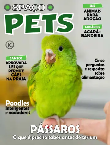 Spaco Pets - 1 Mar 2022