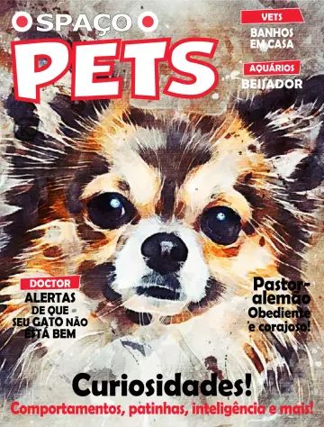 Spaço Pets - 01 авг. 2022