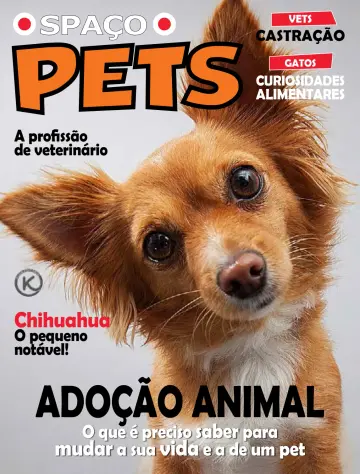 Spaço Pets - 01 10월 2022