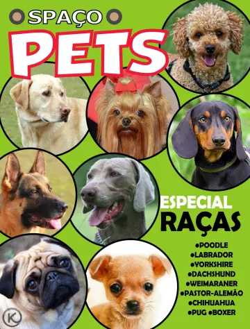Spaço Pets - 01 2月 2023