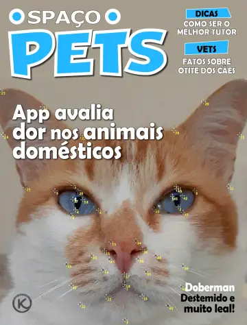 Spaço Pets - 01 мар. 2023