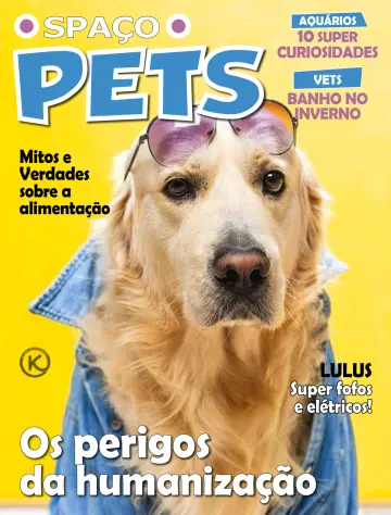 Spaço Pets - 01 7월 2023
