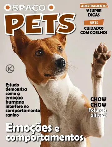 Spaço Pets - 01 9月 2023
