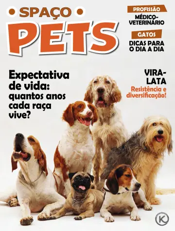 Spaço Pets - 01 10월 2023
