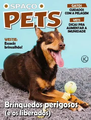 Spaço Pets - 01 六月 2024