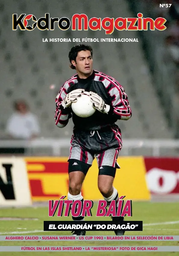 VVÍÍTTOORR BBAAÍÍAA