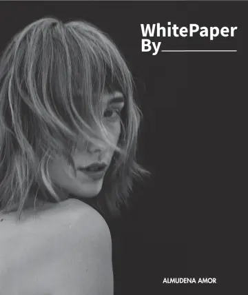 White Paper by (Spain) - English - 30 set 2021