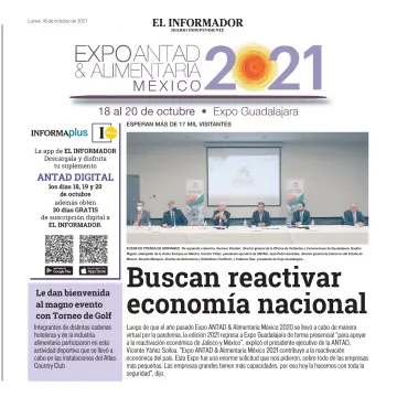 Suplemento 3 - 18 out. 2021