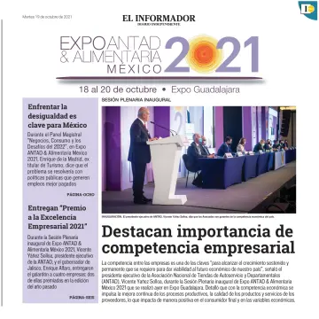 Suplemento 3 - 19 out. 2021