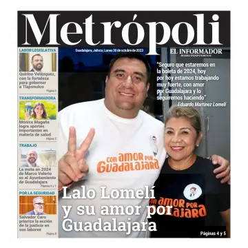 Suplemento 3 - 30 out. 2023