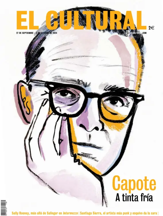 CAPOTE