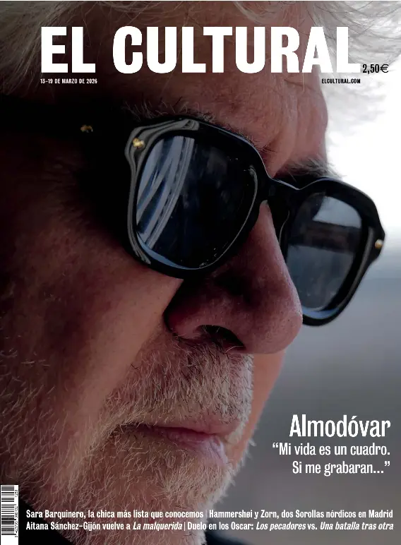 ALMODÓVAR