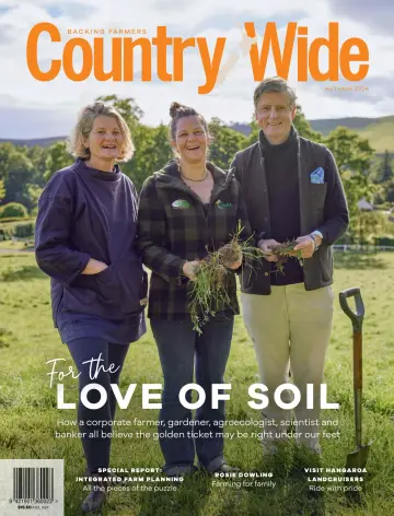 Country-wide - 12 Feb 2024