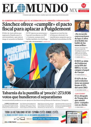 El Mundo - 14 May 2024