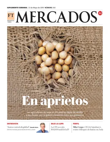 Mercados Milenio - 13 May 2019