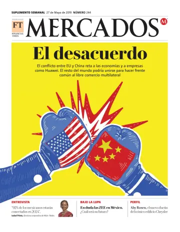Mercados Milenio - 27 May 2019