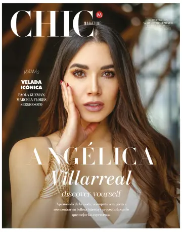Chic Magazine Edo de México - 23 Feb 2023