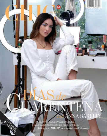 Chic Magazine Monterrey - 4 Jun 2020