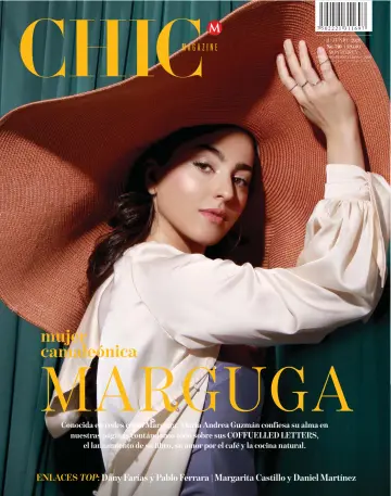 Chic Magazine Monterrey - 11 Jun 2020