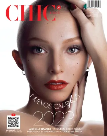 Chic Magazine Monterrey - 5 Jan 2023