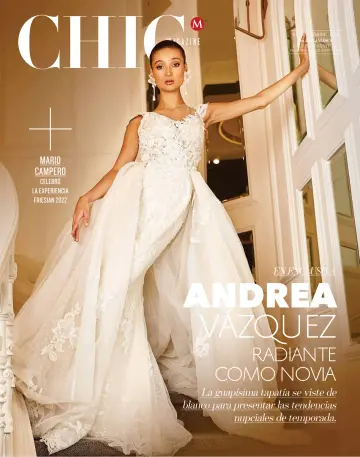 Chic Magazine Jalisco - 24 11월 2022