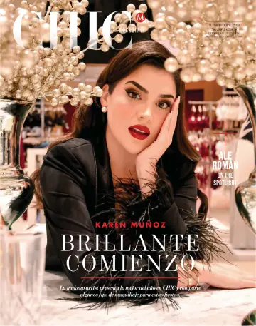 Chic Magazine Jalisco - 21 déc. 2023
