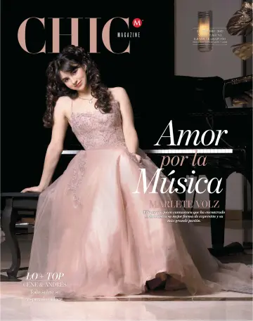 Chic Magazine Laguna - 23 Feb 2023