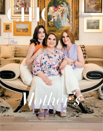 Chic Magazine Laguna - 4 May 2023