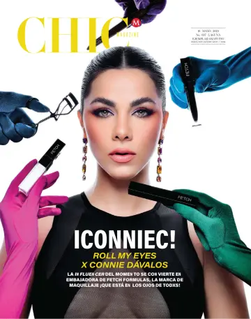 Chic Magazine Laguna - 18 May 2023