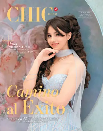 Chic Magazine Laguna - 13 Tem 2023