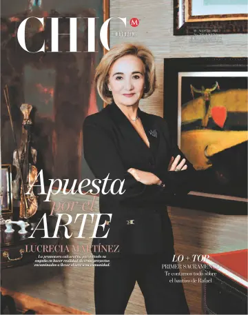 Chic Magazine Laguna - 10 ago 2023