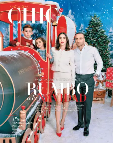 Chic Magazine Laguna - 14 Dec 2023