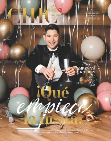 Chic Magazine Laguna - 28 Dec 2023