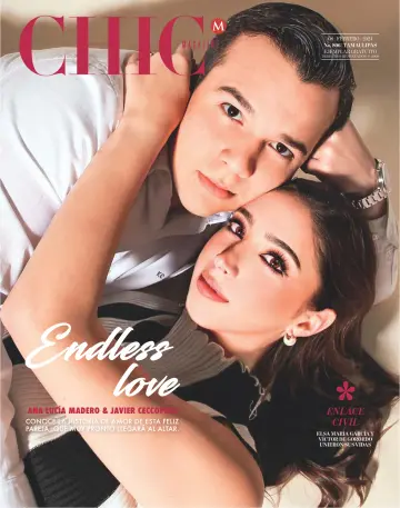 Chic Magazine Tamaulipas - 8 Feb 2024