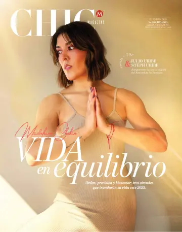 Chic Magazine Hidalgo - 12 Jan 2023