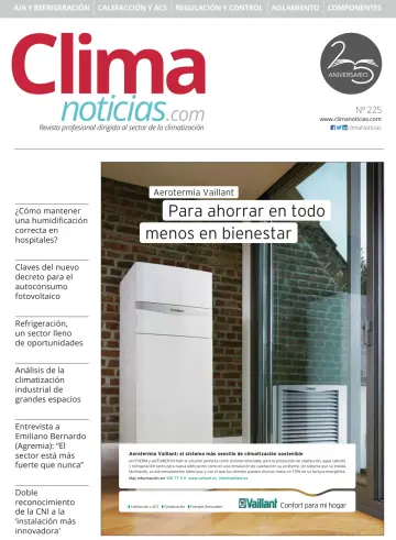 ClimaNoticias - 1 Jun 2019