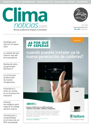 ClimaNoticias - 01 7월 2021