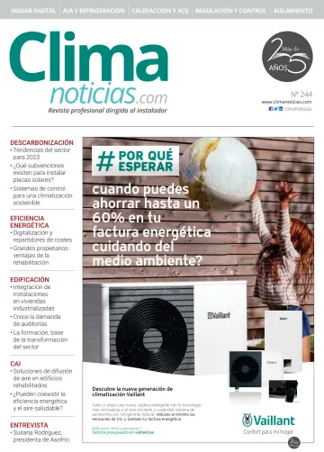 ClimaNoticias - 01 feb 2023