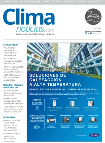 ClimaNoticias - 01 Ara 2023