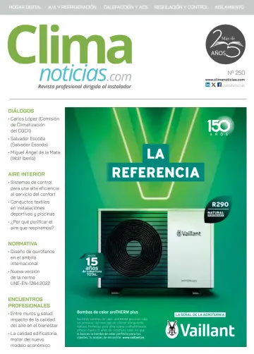 ClimaNoticias - 01 Feb. 2024
