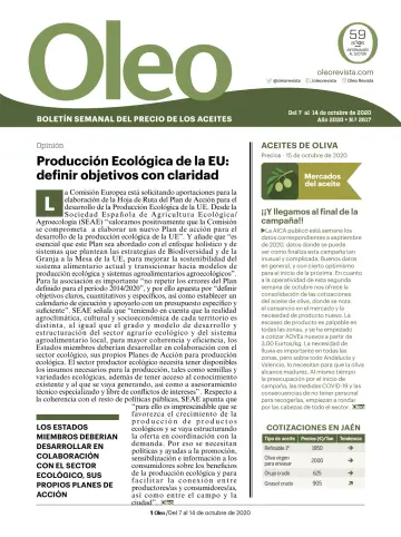 Oleo Boletín - 14 Oct 2020