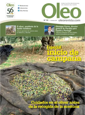 Oleo Revista - 1 Oct 2017