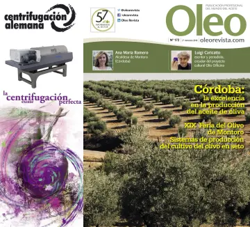 Oleo Revista - 01 四月 2018